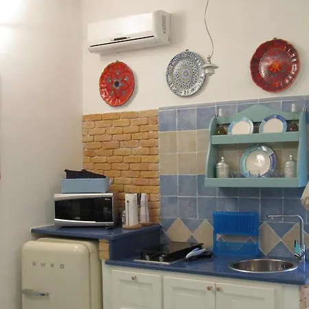 Dorotea Studio Apartment *