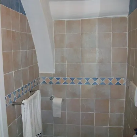 Dorotea Studio Lipari (Isola Lipari)