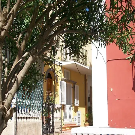 Apartment Dorotea Studio