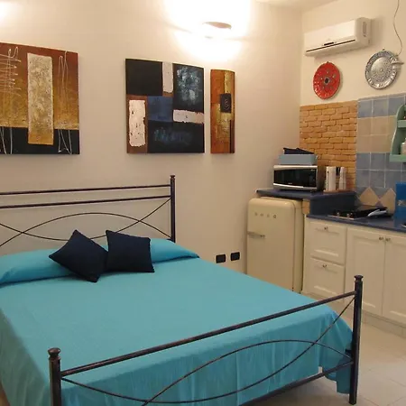 Dorotea Studio * Lipari (Isola Lipari)