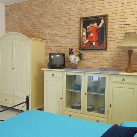 Lejlighed Dorotea Studio Lipari (Isola Lipari)